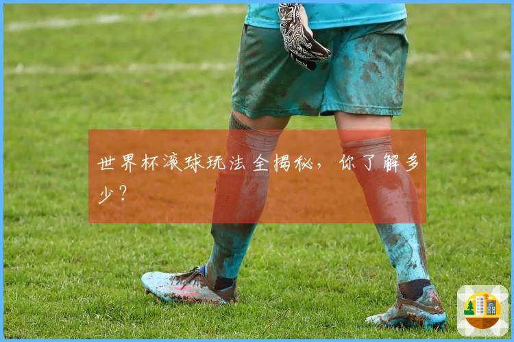 世界杯滚球玩法全揭秘，你了解多少？