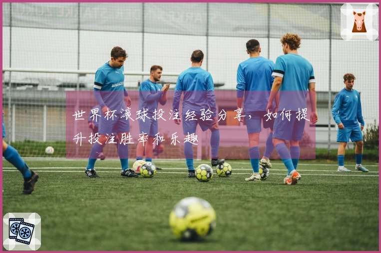 世界杯滚球投注经验分享，如何提升投注胜率和乐趣