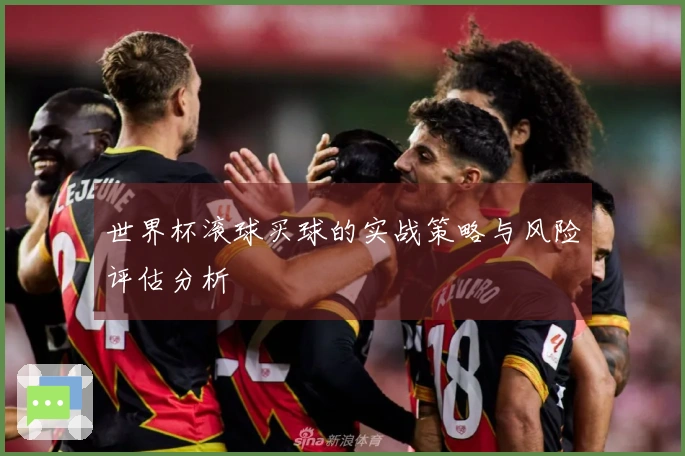 世界杯滚球买球的实战策略与风险评估分析
